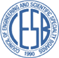 CESB Council of Engineering & Scientific Specialty Boards